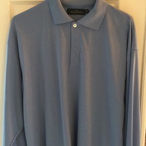 Bugatchi Long Sleeve